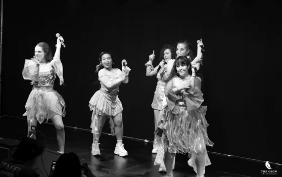 Copyright : Michael Bally